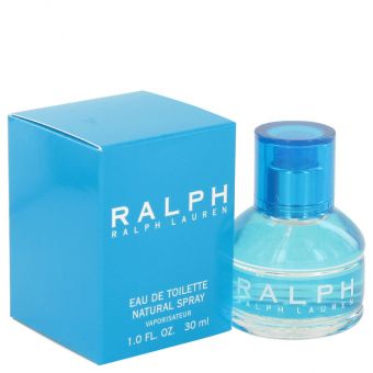 Ralph by Ralph Lauren - Eau De Toilette Spray 30 ml - voor vrouwen