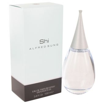 SHI door Alfred Sung - Eau De Parfum Spray 100 ml - voor vrouwen