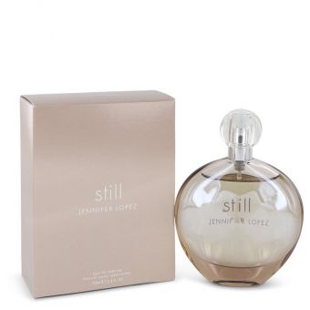 Still by Jennifer Lopez - Eau De Parfum Spray 100 ml - voor vrouwen