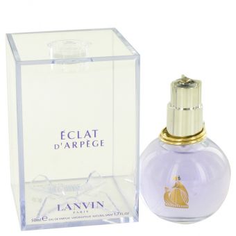 Eclat D\'Arpege by Lanvin - Eau De Parfum Spray 50 ml - voor vrouwen