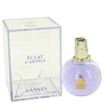 Eclat D\'Arpege van Lanvin - Eau De Parfum Spray 100 ml - voor vrouwen