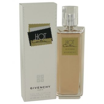 Hot Couture by Givenchy - Eau De Parfum Spray 100 ml - voor vrouwen