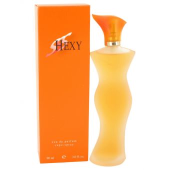 Hexy by Hexy - Eau De Parfum Spray 90 ml - voor vrouwen