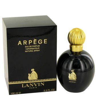 Arpege by Lanvin - Eau De Parfum Spray 100 ml - voor vrouwen