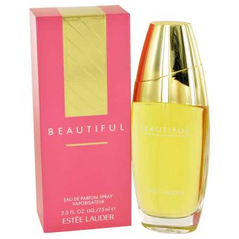 Beautiful by Estee Lauder - Eau De Parfum Spray 75 ml - voor vrouwen