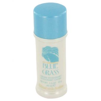 BLUE GRASS van Elizabeth Arden - Crème Deodorant Stick 44 ml - voor dames