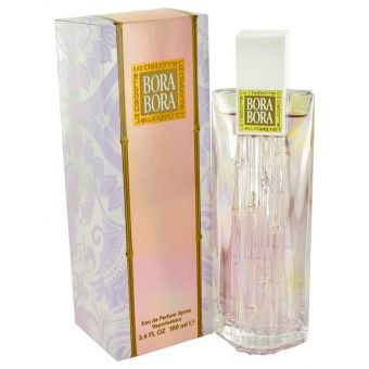 Bora Bora by Liz Claiborne - Eau De Parfum Spray 100 ml - voor vrouwen
