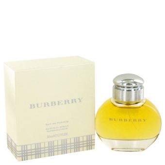 Burberry by Burberry - Eau De Parfum Spray 50 ml - voor vrouwen