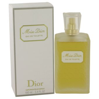 MISS DIOR Originale by Christian Dior - Eau De Toilette Spray 100 ml - voor vrouwen