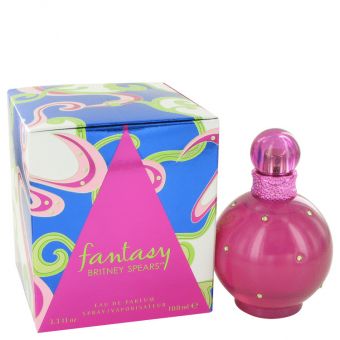Fantasy by Britney Spears - Eau De Parfum Spray 100 ml - voor vrouwen