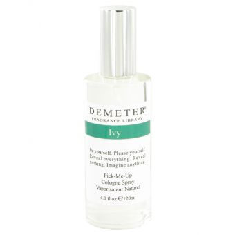 Demeter Ivy by Demeter - Cologne Spray 120 ml - voor vrouwen