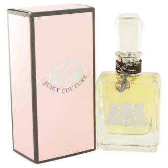 Juicy Couture by Juicy Couture - Eau De Parfum Spray 100 ml - voor vrouwen