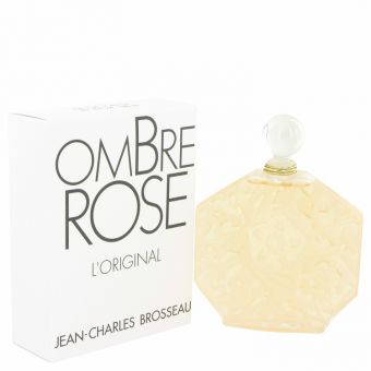 Ombre Rose van Brosseau - Eau De Toilette 180 ml - voor dames