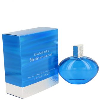 Mediterrane door Elizabeth Arden - Eau De Parfum Spray 100 ml - voor vrouwen