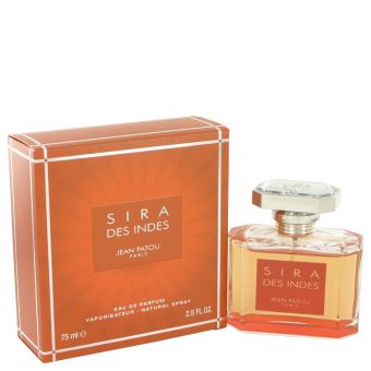 Sira Des Indes by Jean Patou - Eau De Parfum Spray 75 ml - voor vrouwen