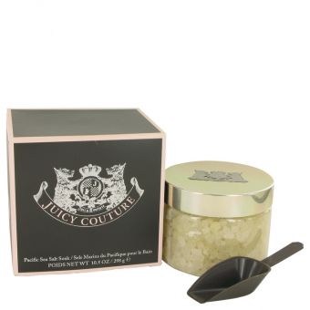 Juicy Couture by Juicy Couture - Pacific Sea Salt Soak in Gift Box 311 ml - voor vrouwen