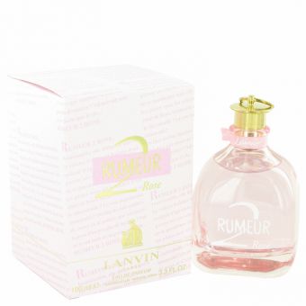 Rumeur 2 Rose by Lanvin - Eau De Parfum Spray 100 ml - voor vrouwen