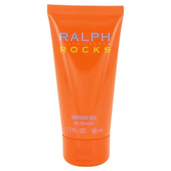 Ralph Rocks by Ralph Lauren - Shower Gel 50 ml - voor vrouwen