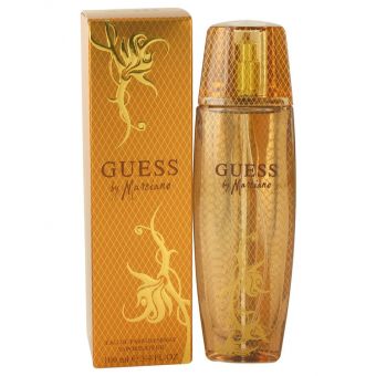 Guess Marciano by Guess - Eau De Parfum Spray 100 ml - voor vrouwen