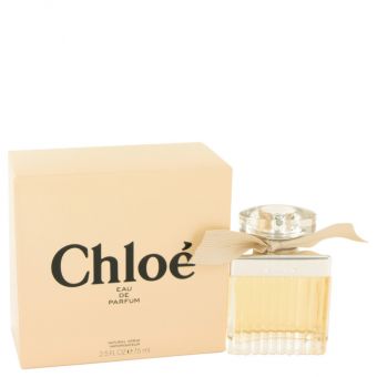 Chloe (New) by Chloe - Eau De Parfum Spray 75 ml - voor vrouwen