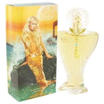 Siren by Paris Hilton - Eau De Parfum Spray 100 ml - voor vrouwen