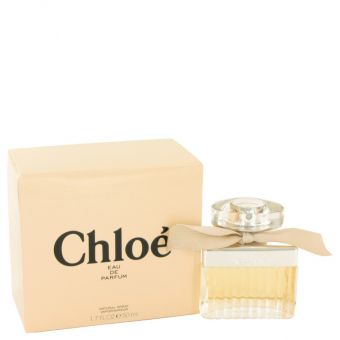 Chloe (New) by Chloe - Eau De Parfum Spray 50 ml - voor vrouwen
