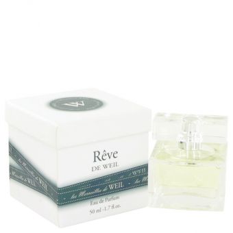 Reve De Weil by Weil - Eau De Parfum Spray 50 ml - voor vrouwen