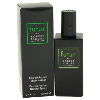 Futur by Robert Piguet - Eau De Parfum Spray 100 ml - voor vrouwen