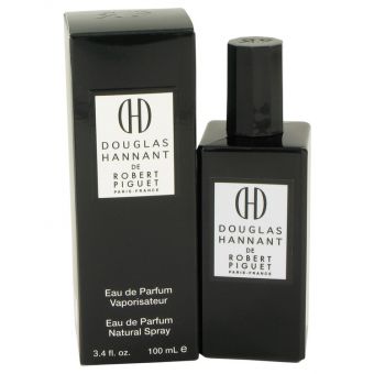 Douglas Hannant by Robert Piguet - Eau De Parfum Spray 100 ml - voor vrouwen