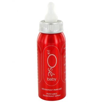 Jai Ose Baby by Guy Laroche - Deodorant Spray 150 ml - voor vrouwen