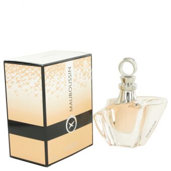 Mauboussin Pour Elle by Mauboussin - Eau De Parfum Spray 50 ml - voor vrouwen