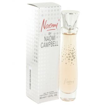 Naomi by Naomi Campbell - Eau De Toilette Spray 30 ml - voor vrouwen