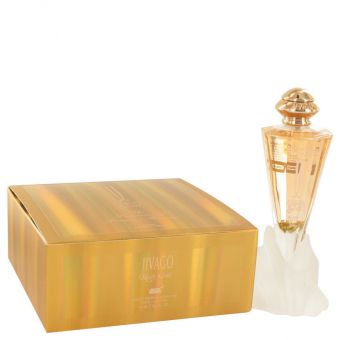 Jivago Rose Gold by Ilana Jivago - Eau De Parfum Spray 75 ml - voor vrouwen