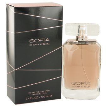 Sofia van Sofia Vergara - Eau De Parfum Spray 100 ml - voor vrouwen