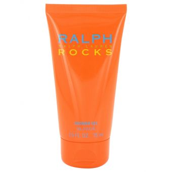 Ralph Rocks by Ralph Lauren - Shower Gel 75 ml - voor vrouwen