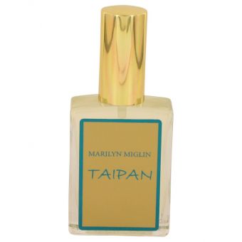 Taipan by Marilyn Miglin - Eau De Parfum Spray 30 ml - voor vrouwen