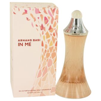 Armand Basi in Me by Armand Basi - Eau De Parfum Spray 77 ml - voor vrouwen