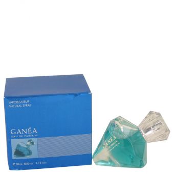 Ganea by Ganea - Eau De Parfum Spray 50 ml - voor vrouwen