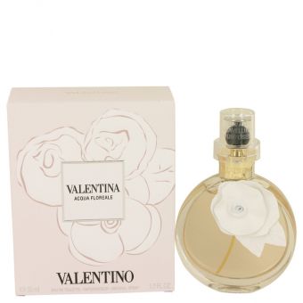 Valentina Acqua Floreale by Valentino - Eau De Toilette Spray 50 ml - voor vrouwen