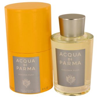 Acqua Di Parma Colonia Pura by Acqua Di Parma - Eau De Cologne Spray (Unisex) 177 ml - voor vrouwen