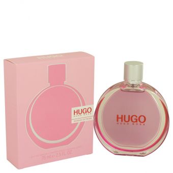 Hugo Extreme by Hugo Boss - Eau De Parfum Spray 75 ml - voor vrouwen