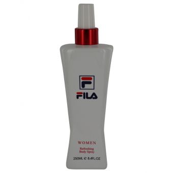 Fila by Fila - Lichaamsspray 250 ml - voor vrouwen