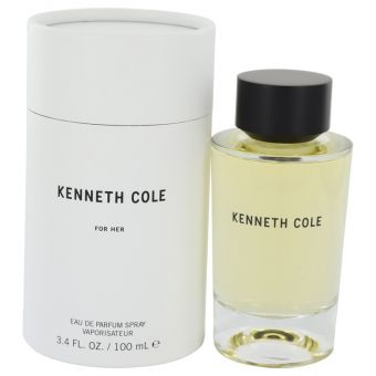 Kenneth Cole For Her by Kenneth Cole - Eau De Parfum Spray 100 ml - voor vrouwen