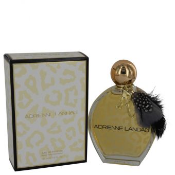 Adrienne Landau by Adrienne Landau - Eau De Parfum Spray 100 ml - voor vrouwen