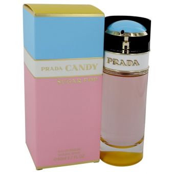 Prada Candy Sugar Pop by Prada - Eau De Parfum Spray 80 ml - voor vrouwen
