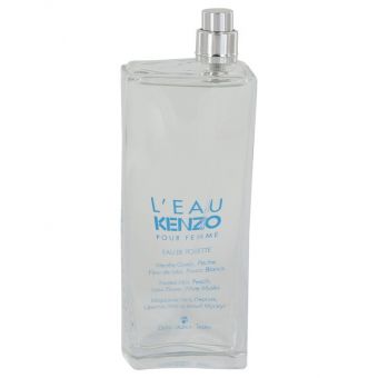 L\'eau Kenzo by Kenzo - Eau De Toilette Spray (Tester) 100 ml - voor vrouwen