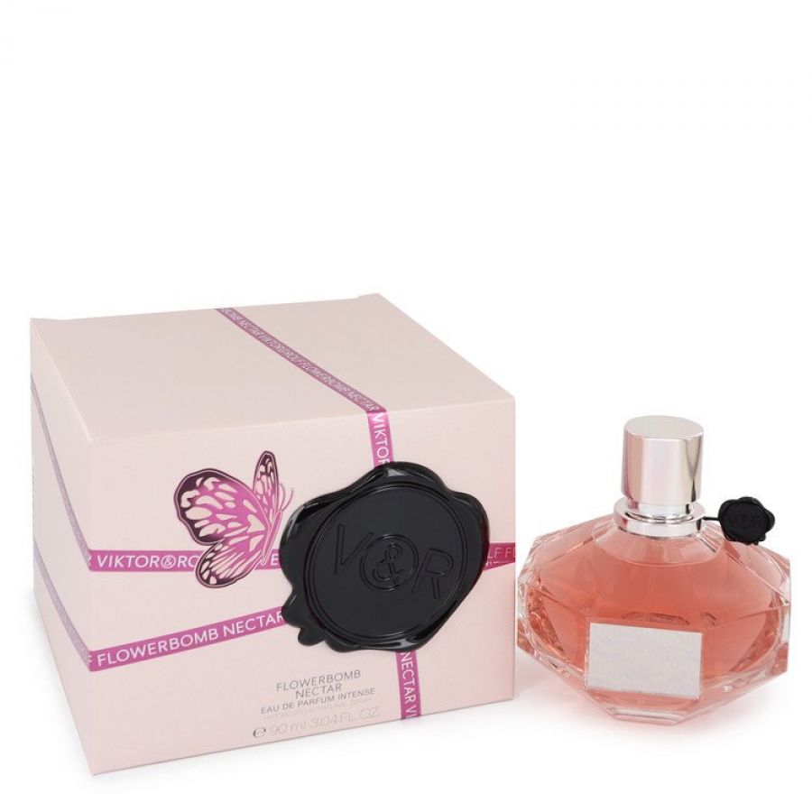 Flowerbomb nectar intense Clearance