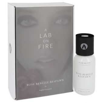 Rose Rebelle Respawn by A Lab on Fire - Eau De Toilette Spray 60 ml - voor vrouwen