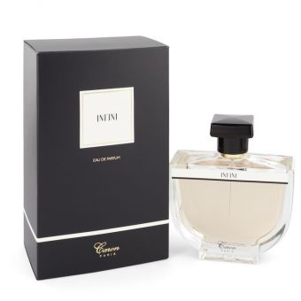 Infini by Caron - Eau De Parfum Spray 100 ml - voor vrouwen