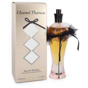 Chantal Thomass Gold by Chantal Thomass - Eau De Parfum Spray 100 ml - voor vrouwen